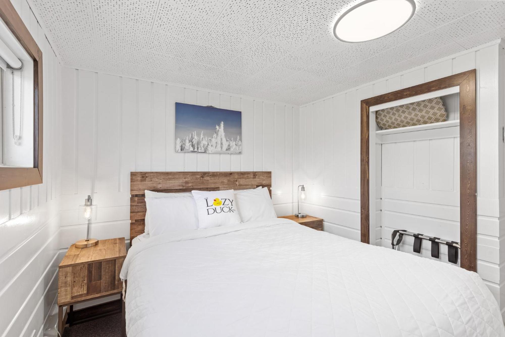 Lazy Duck Inn غرب يلوستون المظهر الخارجي الصورة
