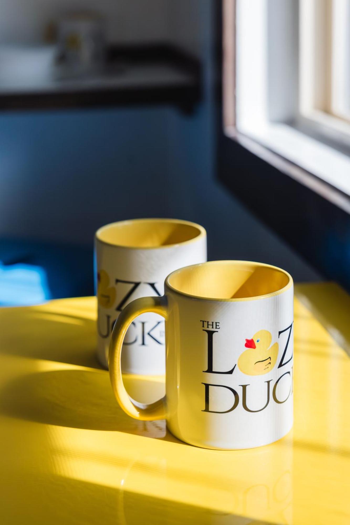Lazy Duck Inn غرب يلوستون المظهر الخارجي الصورة
